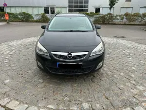 Opel Astra Design Edition