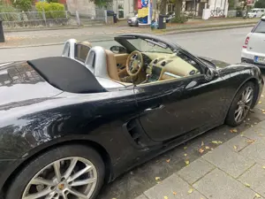 Porsche 718 neu bereift Bild 3
