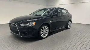 Mitsubishi Lancer Inform Für Gewerbe, Ex-/Import