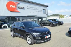 Volkswagen T-Roc Sport *AHK*Kamera*LED*Navi*Klima*BT-Media