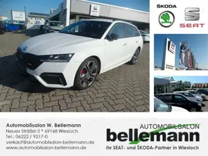 Skoda Octavia Bild 1