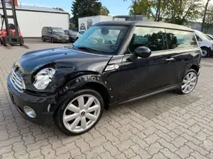 MINI Cooper Clubman Cooper