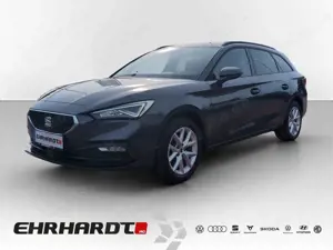 SEAT Leon Sportstourer 1.5 eTSI DSG Style VIRTUAL*LED*NAV...