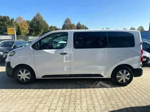 Opel Vivaro 1.5 D*9-Sitze*AHK*2xKlima*Kamera*Navi*Parkpilot Bild 2