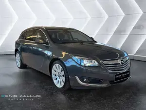 Opel Insignia 2.0 CDTI Innovation/VollAusstattung