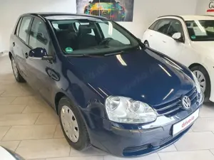 Volkswagen Golf V ZAHNRIEMEN NEU|TÜV 06/26