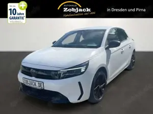 Opel Corsa F GS 1.2 Kamera, Sitzheizung, Parkpilot