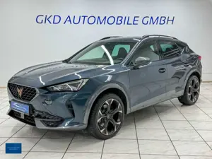 CUPRA Formentor VZ 4Drive*Digi-Cockpit*FullLink*Memory