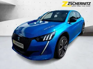 Peugeot 208 e *Allure LED*Navi*Sitzheizung*Kamera
