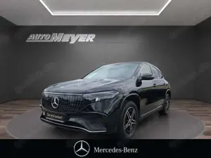 Mercedes-Benz EQA 250+ AMG ADV+KAMERA+LED+WI-PAKET+TOTW+AMBI++