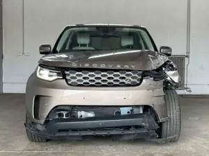 Land Rover Discovery *5*S*D250*AWD*ACC*360°*UNFALL* Bild 2
