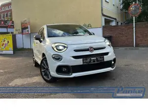 Fiat 500X 1.3 GSE Sport 4x2*NAV*LED*SHZ*RFK*BT*