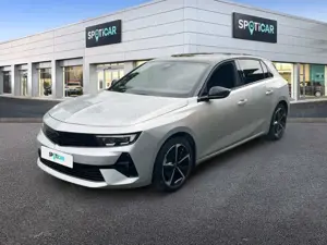 Opel Astra Astra 1.2 Turbo GS Schiebedach