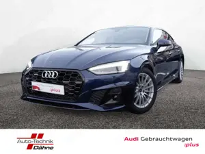 Audi A5 Sportback S line 40 TFSI quattro S tronic