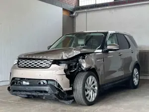 Land Rover Discovery *5*S*D250*AWD*ACC*360°*UNFALL* Bild 3