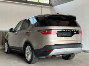 Land Rover Discovery *5*S*D250*AWD*ACC*360°*UNFALL* Bild 4