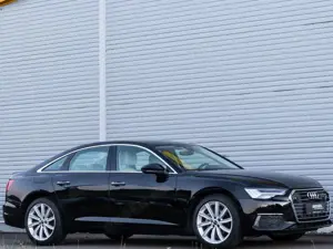 Audi A6 Lim. 40 TDI qu.*NAVI*VIRTUAL*SHZ*ACC* Bild 3