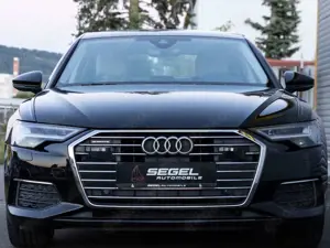 Audi A6 Lim. 40 TDI qu.*NAVI*VIRTUAL*SHZ*ACC* Bild 2