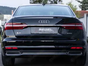 Audi A6 Lim. 40 TDI qu.*NAVI*VIRTUAL*SHZ*ACC* Bild 4