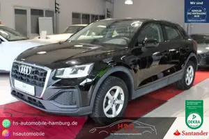 Audi Q2 35 TFSI LED*Carplay-Navi*Sitzheizung
