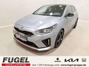 Kia ProCeed / pro_cee'd 1.6 T-GDI DCT GT Komfort JBL|Pano|ACC