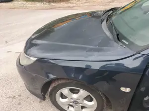 Saab 9-3 9-3 1.8i Sport-Kombi Scandic