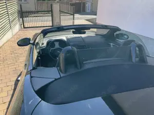 Jaguar F-Type F-Type Cabriolet 2.0 Aut. R-Dynamic Bild 3