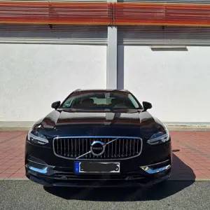 Volvo V90 D5 AWD Geartronic Inscription Bild 3