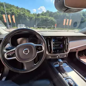 Volvo V90 D5 AWD Geartronic Inscription