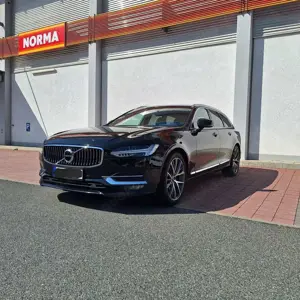 Volvo V90 D5 AWD Geartronic Inscription Bild 2