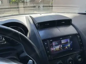 Jaguar F-Type F-Type Cabriolet 2.0 Aut. R-Dynamic Bild 5