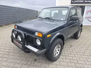 Lada Niva Taiga 4x4 **Top-Gepflegt*Nur22tkm**