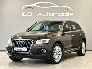 Audi Q5 3.0 TDI quattro/S-Line +/CarPlay/Standhzg/AHK