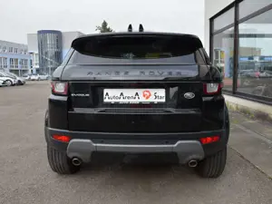 Land Rover Range Rover Evoque 2,0 Si4 Allrad,Alu,Klima,Navi,PDC,Tel,Shz,Panorama Bild 5
