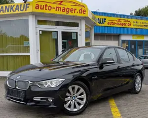 BMW 320 i Lim.*2Hd*Temp*BiXen*2xPDC*Shz*Navi*Garantie