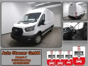 Ford Transit Kasten 350 L4H3 Trend iACC/360°KAMERA/SH