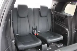 Mercedes-Benz EQB 250 7-Sitzer 847 3.Sitzreihe PANO Keyless-Go