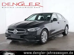 Mercedes-Benz C 180 PANORAMA*360KAMERA*AMBIENTE Avantgarde Adv