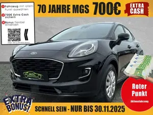 Ford Puma Cool  Connect 1.0 EcoBoost KAT BT #SS