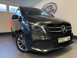 Mercedes-Benz V 300 CDI*AUT*AHK*MFL*TMP*BT*APPLE*NAVI*LED*7SI*