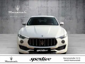 Maserati Levante / Q4 GranLusso MY 19 // Matrixlicht