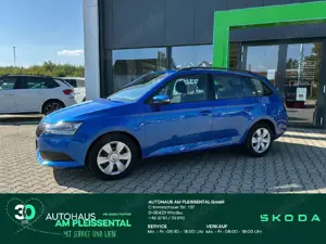 Skoda Fabia Ambition DSG SHZ*PDC*LED*SmartLink