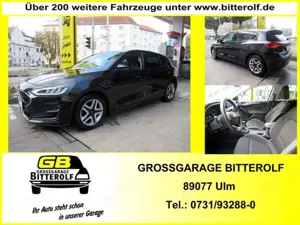 Ford Focus 1.5D Limousine Navi/SHZ/PDC/LED/Tempo