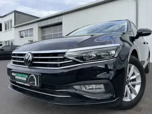 Volkswagen Passat Variant 2.0 TDI DSG Business 163€ m. 20% Anzahlung AHK D
