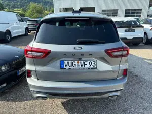 Ford Kuga Hybrid ST-Line Bild 4