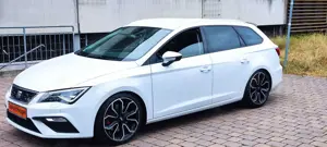 SEAT Leon FR