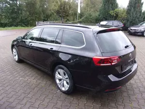 Volkswagen Passat Variant 2.0 TDI DSG Variant Bild 5