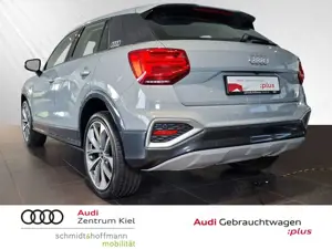 Audi Q2 35 TFSI advanced Matrix-LED Shz PDC Klima Bild 4