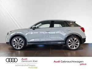 Audi Q2 35 TFSI advanced Matrix-LED Shz PDC Klima Bild 3