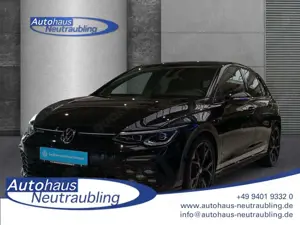 Volkswagen Golf 8 2.0 TDI "GTD" 200 PS DSG+NAVI+AHK+REARVIEW